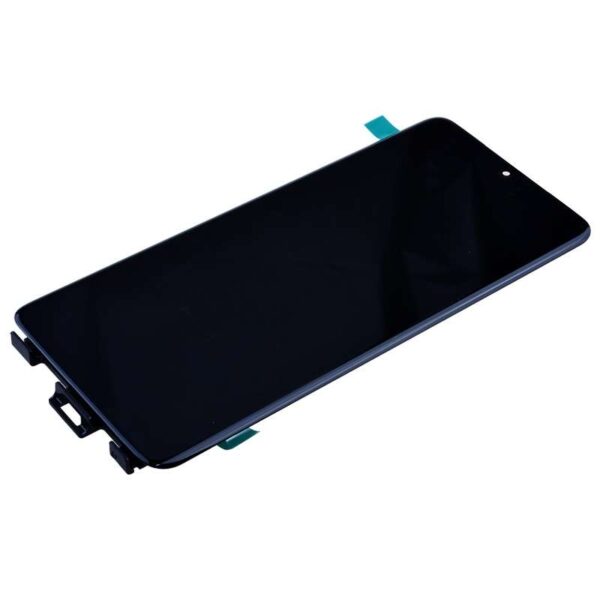 OLED Screen Digitizer Assembly for Samsung Galaxy S20 Plus G985/ S20 Plus 5G G986 (Premium) - Black