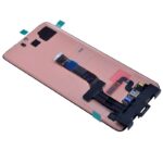 OLED Screen Digitizer Assembly for Samsung Galaxy S20 Plus G985/ S20 Plus 5G G986 (Premium) - Black