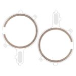Wireless Charging Magnet for iPhone 12/ 12 Pro/ 12 Pro Max (2pcs/set)