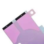 Battery Sticker for iPhone 12 Pro Max