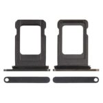 Sim Card Tray for iPhone 12 Pro/ 12 Pro Max (Single SIM Card Version) - Graphite
