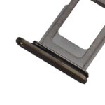Sim Card Tray for iPhone 12 Pro/ 12 Pro Max (Single SIM Card Version) - Graphite