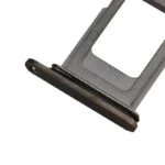 Sim Card Tray for iPhone 12 Pro/ 12 Pro Max (Single SIM Card Version) - Graphite
