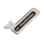 Earpiece Speaker Dust Cover for iPhone 12/ 12 mini/ 12 Pro/ 12 Pro Max (5 Pcs/set)