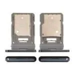 Single Sim Card Tray for Samsung Galaxy S20 FE G780 - Cloud Navy