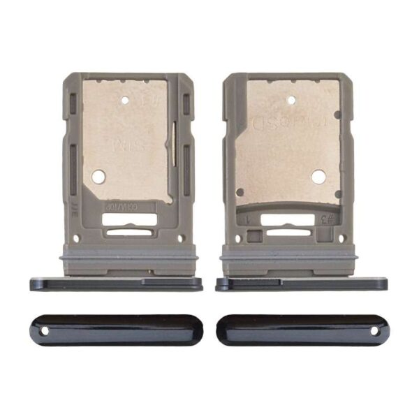 Single Sim Card Tray for Samsung Galaxy S20 FE G780 - Cloud Navy