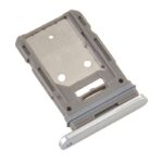Single Sim Card Tray for Samsung Galaxy S20 FE G780 - Cloud White