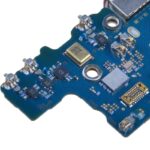 Charging Port with PCB board for Samsung Galaxy S20 Ultra G988U(for America Version)