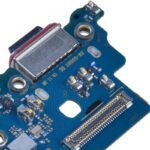 Charging Port with PCB board for Samsung Galaxy S20 Ultra G988U(for America Version)