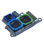 Rear Camera with Flex Cable for Samsung Galaxy S20 Plus G985U(for America Version)