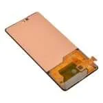 OLED Screen Digitizer Assembly for Samsung Galaxy S20 FE G780 (Premium) - Black