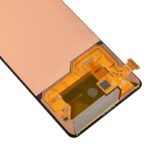 OLED Screen Digitizer Assembly for Samsung Galaxy S20 FE G780 (Premium) - Black