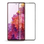 Tempered Glass Screen Protector for Samsung Galaxy S20 FE G780 (Retail Packaging)