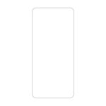 Full Curved Tempered Glass Screen Protector for Samsung Galaxy S20 FE G780 - Black(Retail Packaging)