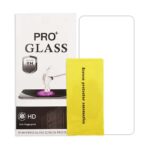 Full Curved Tempered Glass Screen Protector for Samsung Galaxy S20 FE G780 - Black(Retail Packaging)