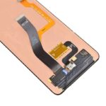 OLED Screen Digitizer Assembly for Samsung Galaxy S21 Ultra 5G G998 (Premium) - Black
