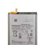 3.86V 4370mAh Battery for Samsung Galaxy A52 5G (2021) A526/ S20 FE 5G Compatible (EB-BG781ABY)