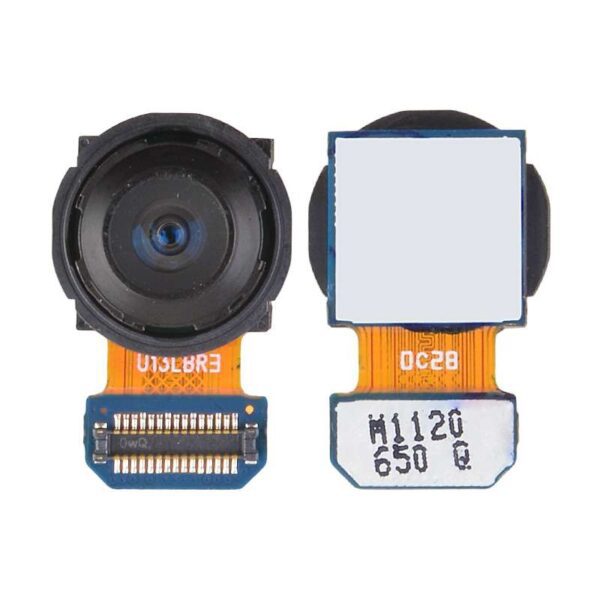 Ultra Wide Angle Rear Camera Module with Flex Cable for Samsung Galaxy S20 FE 5G