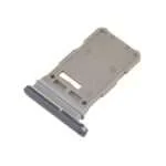 Single Sim Card Tray for Samsung Galaxy S21 5G G991/ S21 Plus 5G G996/ S21 Ultra 5G G998 - Navy