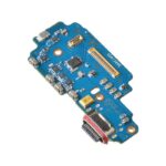 Charging Port with PCB Board for Samsung Galaxy S22 Ultra 5G S908U (for America Version)