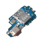 Charging Port with PCB Board for Samsung Galaxy S22 Ultra 5G S908U (for America Version)