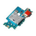 Charging Port with PCB Board for Samsung Galaxy S22 Plus 5G S906U (for America Version)