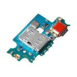 Charging Port with PCB Board for Samsung Galaxy S22 Plus 5G S906U (for America Version)