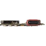 Charging Port with PCB Board for Samsung Galaxy S22 Plus 5G S906U (for America Version)