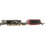 Charging Port with PCB board for Samsung Galaxy S21 FE 5G G990U (for America Version)