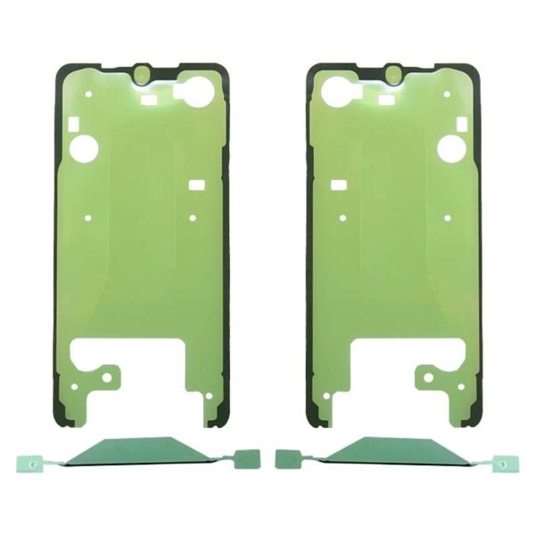 LCD Bezel Frame Adhesive Tape for Samsung Galaxy S22 5G S901