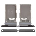 Sim Card Tray for Samsung Galaxy S21 FE 5G G990(Single SIM Card Version) - Graphite