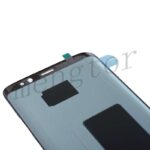 OLED Screen Digitizer Assembly for Samsung Galaxy S8 G950 (Premium) - Black