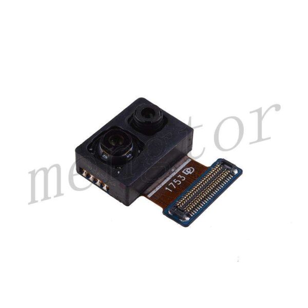 Front Camera with Flex Cable for Samsung Galaxy S9 G960(for Europe Version)