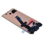 OLED Screen Digitizer Assembly for Samsung Galaxy S20 G980/ S20 5G G981 (Premium) - Black