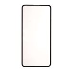 Full Curved Tempered Glass Screen Protector for Samsung Galaxy S10e G970(Retail Packaging)