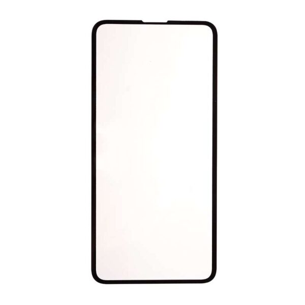 Full Curved Tempered Glass Screen Protector for Samsung Galaxy S10e G970(Retail Packaging)