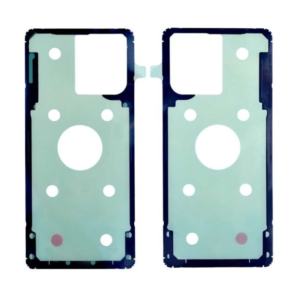 Back Cover Adhesive Tape for Samsung Galaxy S10 Lite G770