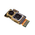 Rear Camera with Flex Cable for Samsung Galaxy S10e G970