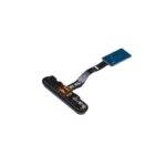 Power Button Fingerprint Flex Cable for Samsung Galaxy S10e G970 - Gray