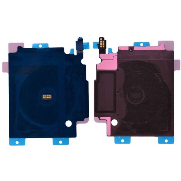Wireless Charging Chip with NFC Antenna for Samsung Galaxy S10e G970