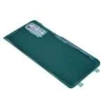 Back Cover with Camera Glass Lens and Adhesive Tape for Samsung Galaxy S20 G980/ S20 5G G981(for SAMSUNG) - Cloud White
