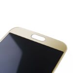 OLED Screen Digitizer Assembly for Samsung Galaxy S6 G920 (Aftermarket)(for SAMSUNG) - Gold Platinum
