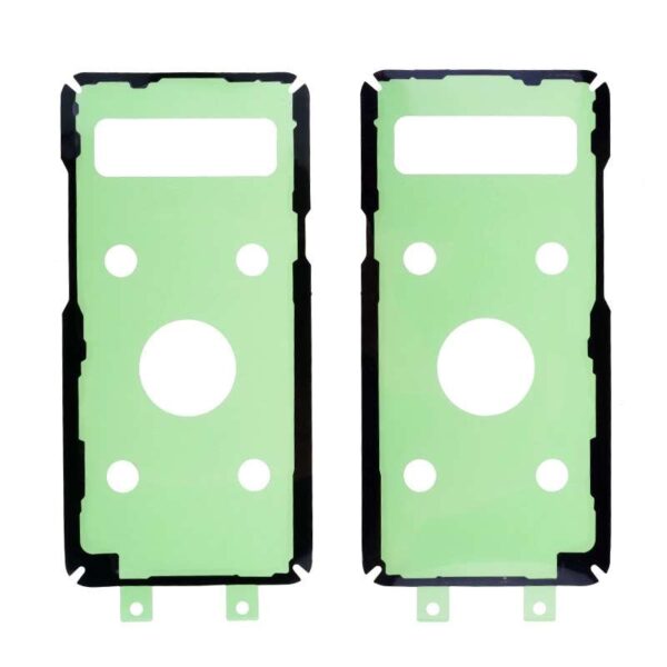 Back Cover Adhesive Tape for Samsung Galaxy S10 5G G977