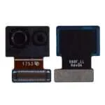 Front Camera with Flex Cable for Samsung Galaxy S9 G960(for Europe Version)