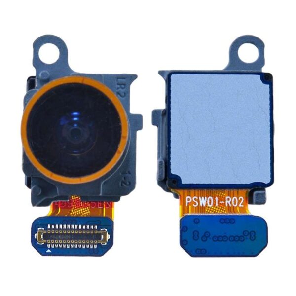 Ultra Wide Angle Rear Camera Module with Flex Cable for Samsung Galaxy S20 G980/ S20 5G G981 (for America Version)
