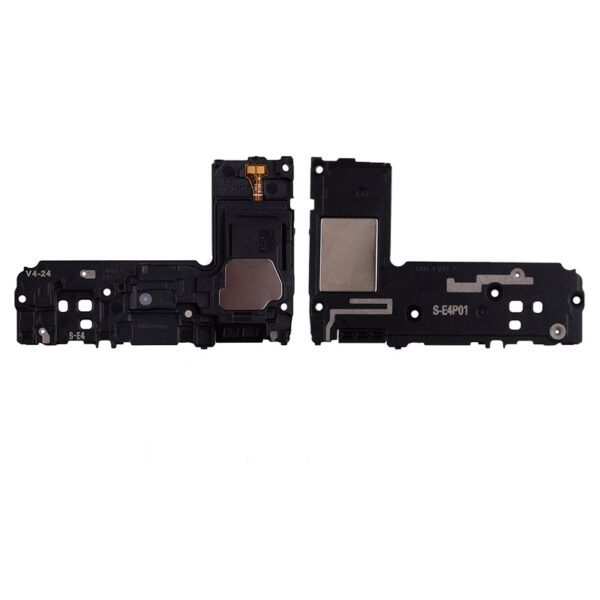 Loudspeaker Ringer Buzzer for Samsung Galaxy S9 G960 - Black
