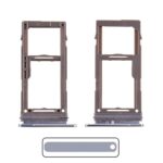 Sim Card Tray and MicroSD Card Tray for Samsung Galaxy S10 G973/ S10 Plus G975/ S10e G970 - Blue
