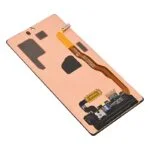 OLED Screen Digitizer Assembly for Samsung Galaxy Note 20 N980/ Note 20 5G N981 (Premium) - Black
