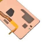 OLED Screen Digitizer Assembly for Samsung Galaxy Note 20 N980/ Note 20 5G N981 (Premium) - Black