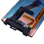 OLED Screen Digitizer Assembly for Samsung Galaxy Note 10 Plus N975 (Premium) - Black
